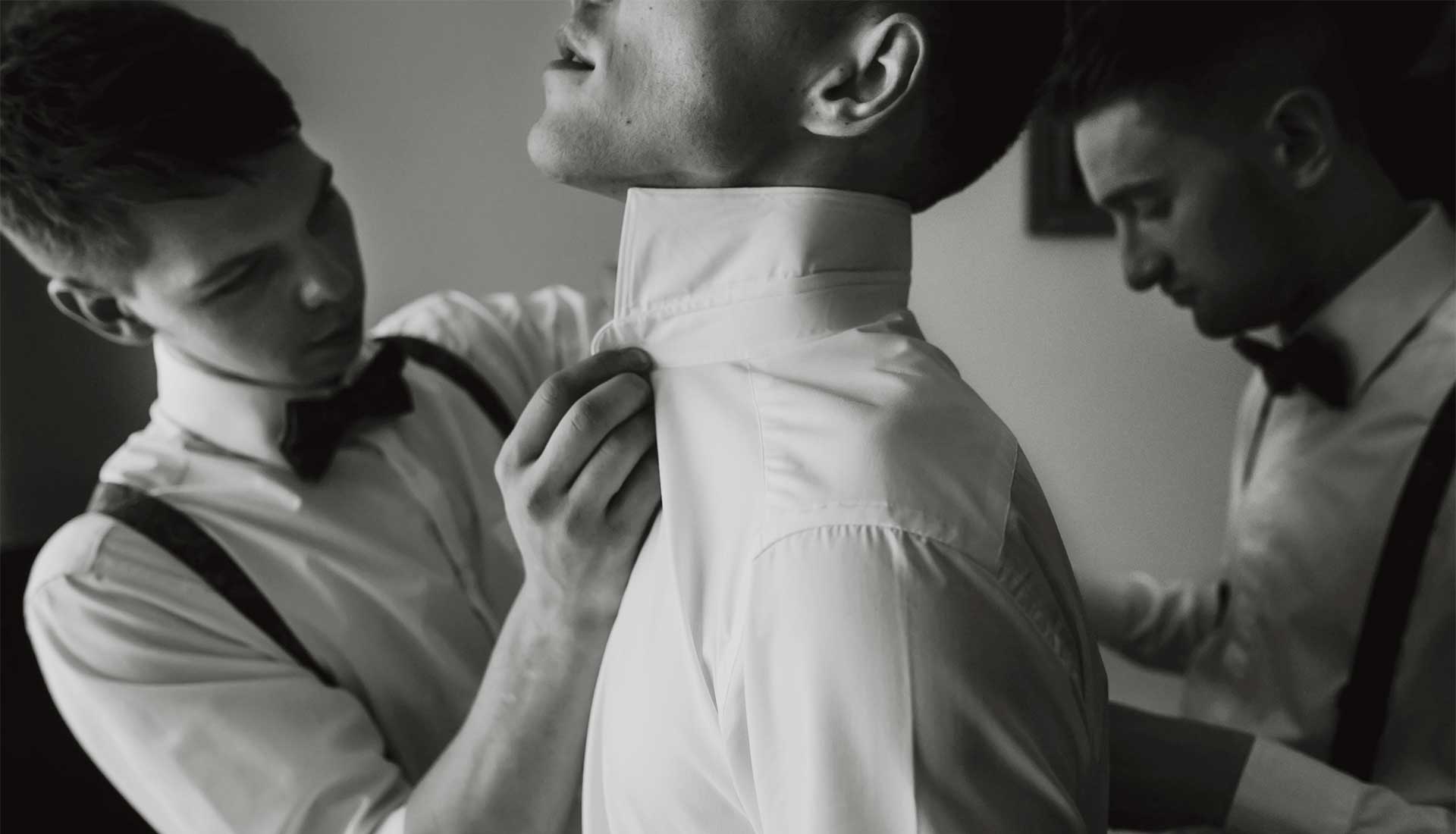 Hochzeitsstyling Kassel