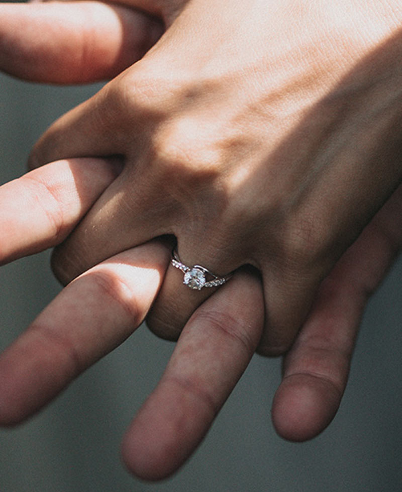 Hochzeitsring Kassel