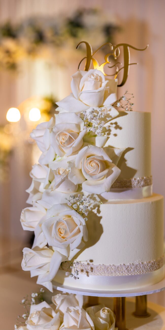 Hochzeitstorte Kassel