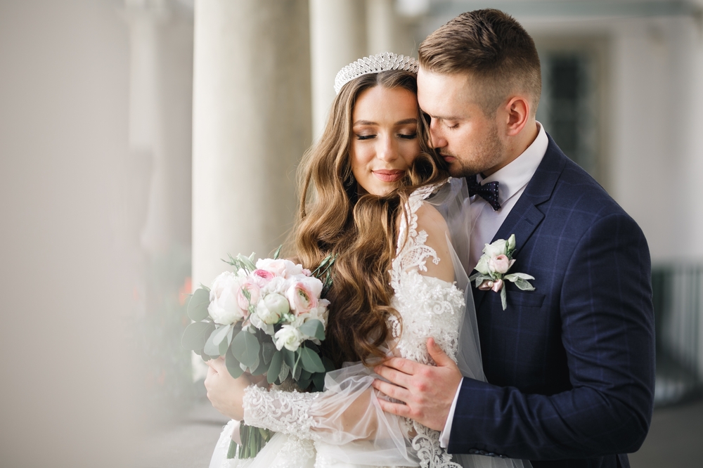 Hochzeitspaar Kassel