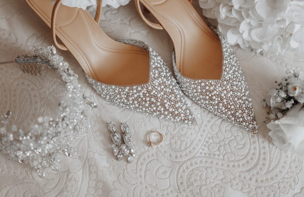 Hochzeitschuhe Kassel