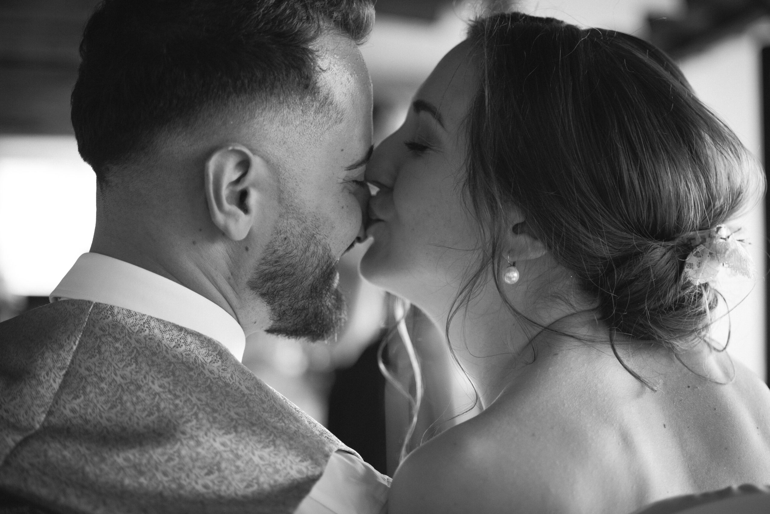 Hochzeitspaar Kassel