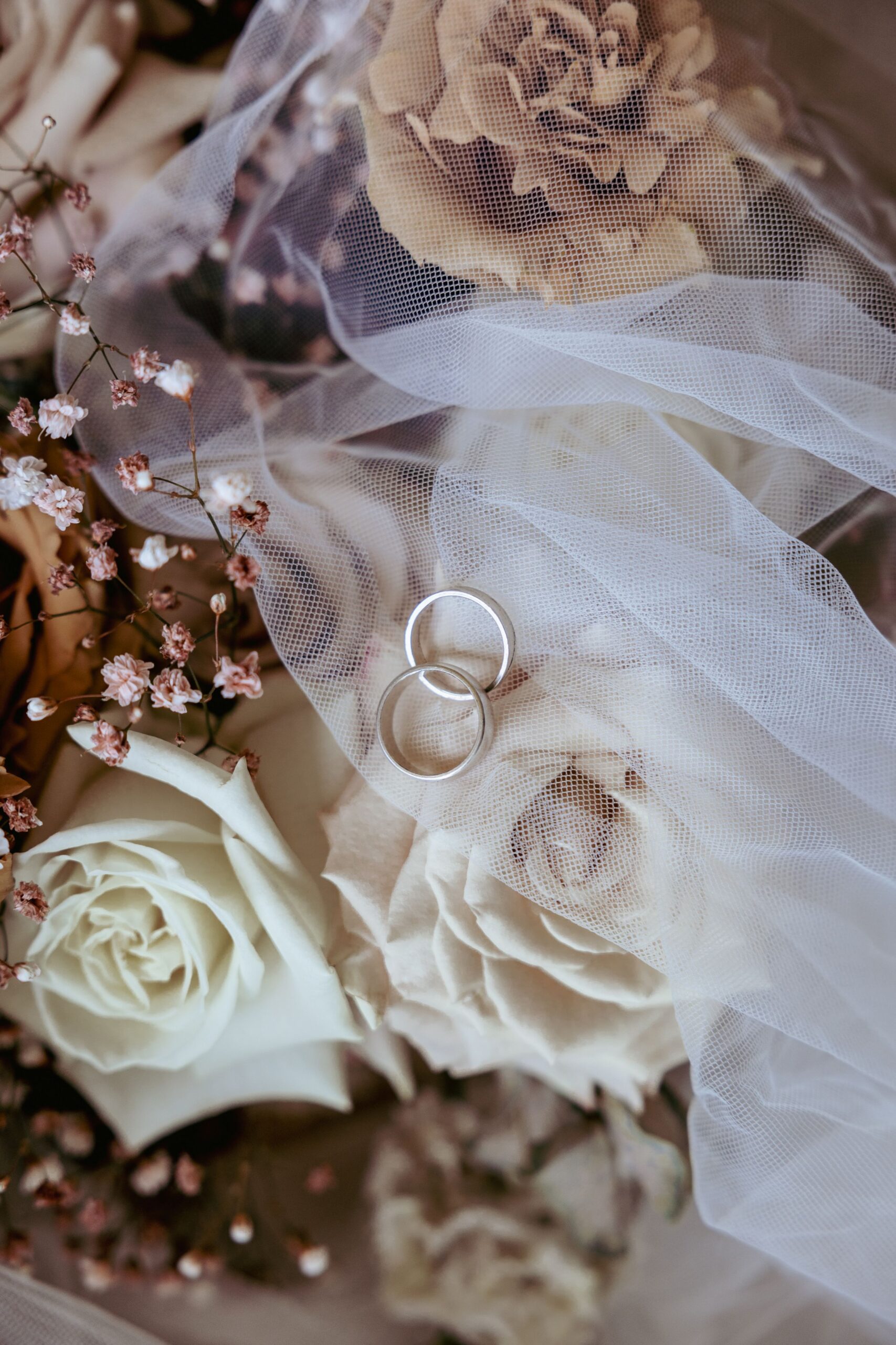 Hochzeit Kassel Brautstrauß