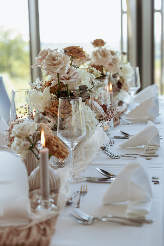 Hochzeitsdeko Kassel