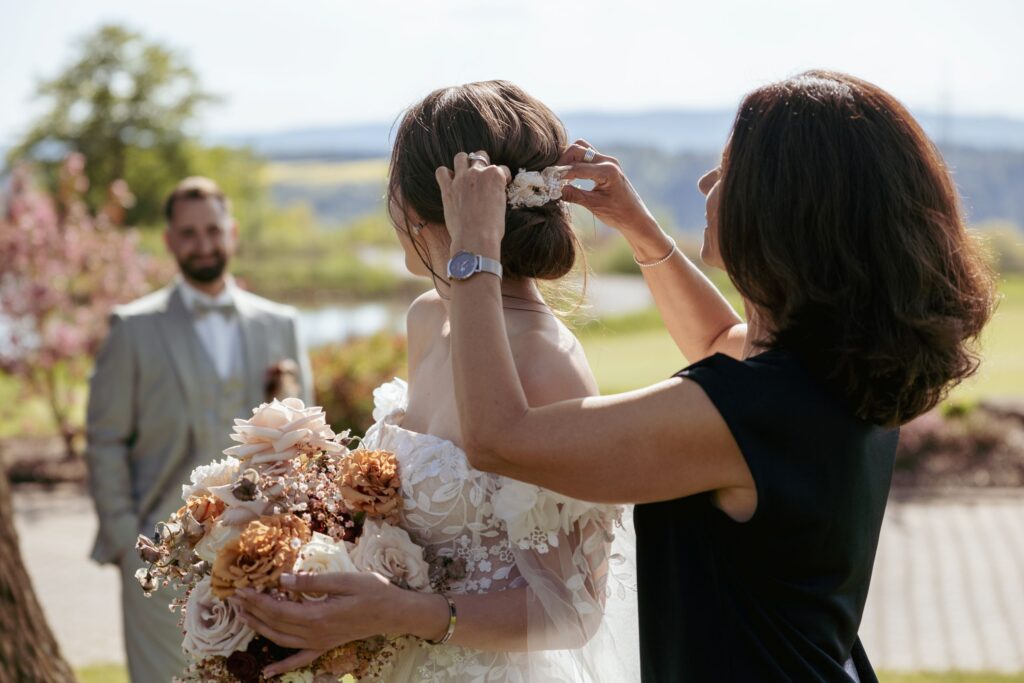 Hochzeitsshooting Kassel