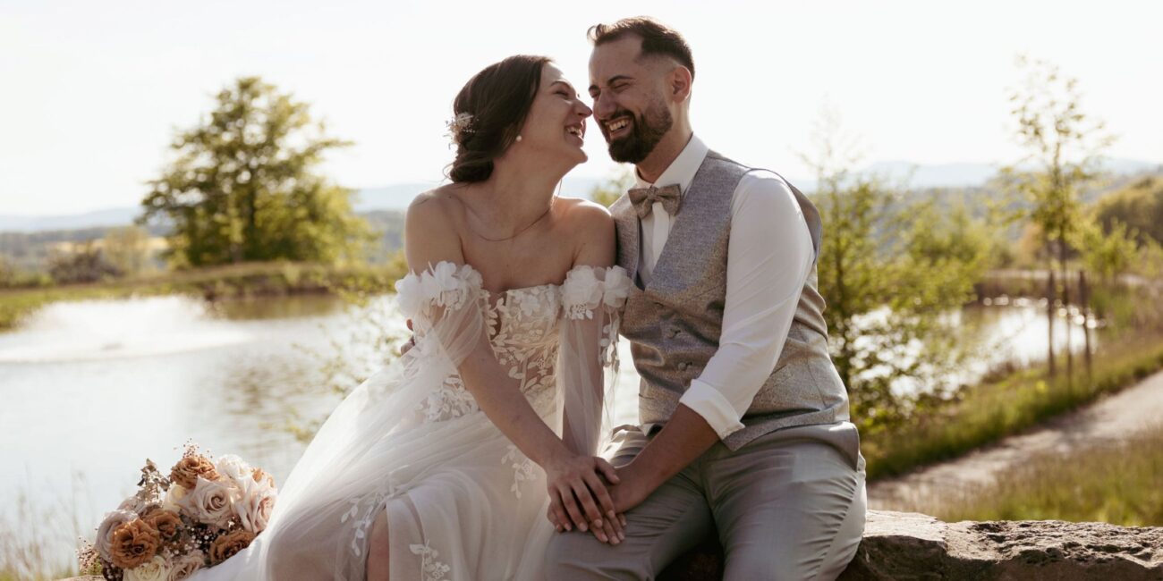 Hochzeitspaar Kassel