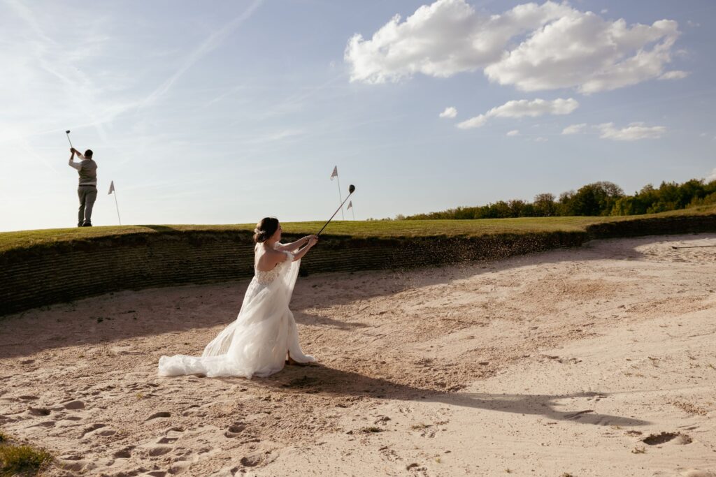 Hochzeitsfotoshooting Kassel