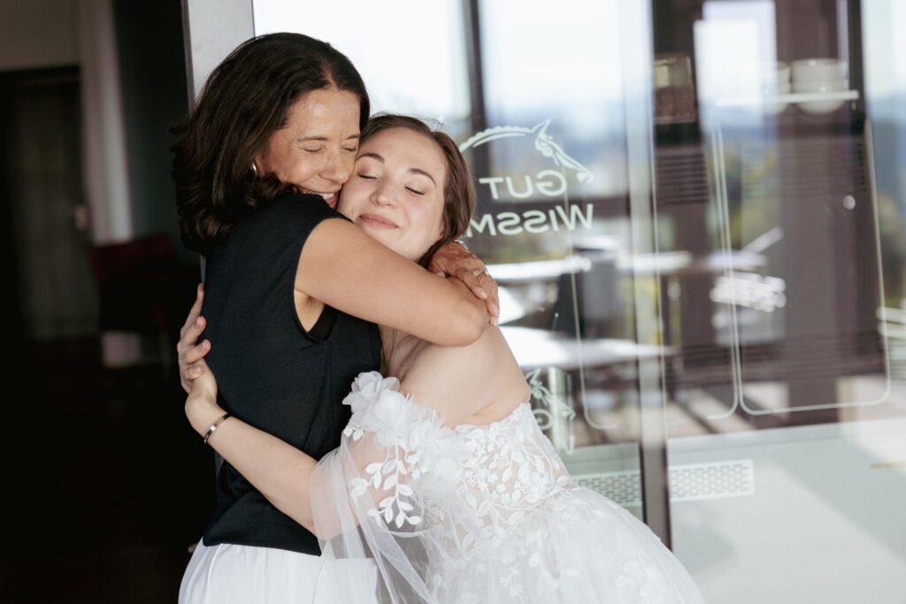 Hochzeit Kassel Braut