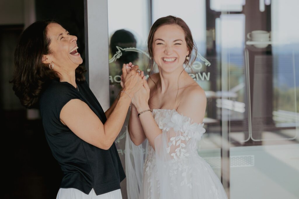 Hochzeit Kassel Braut