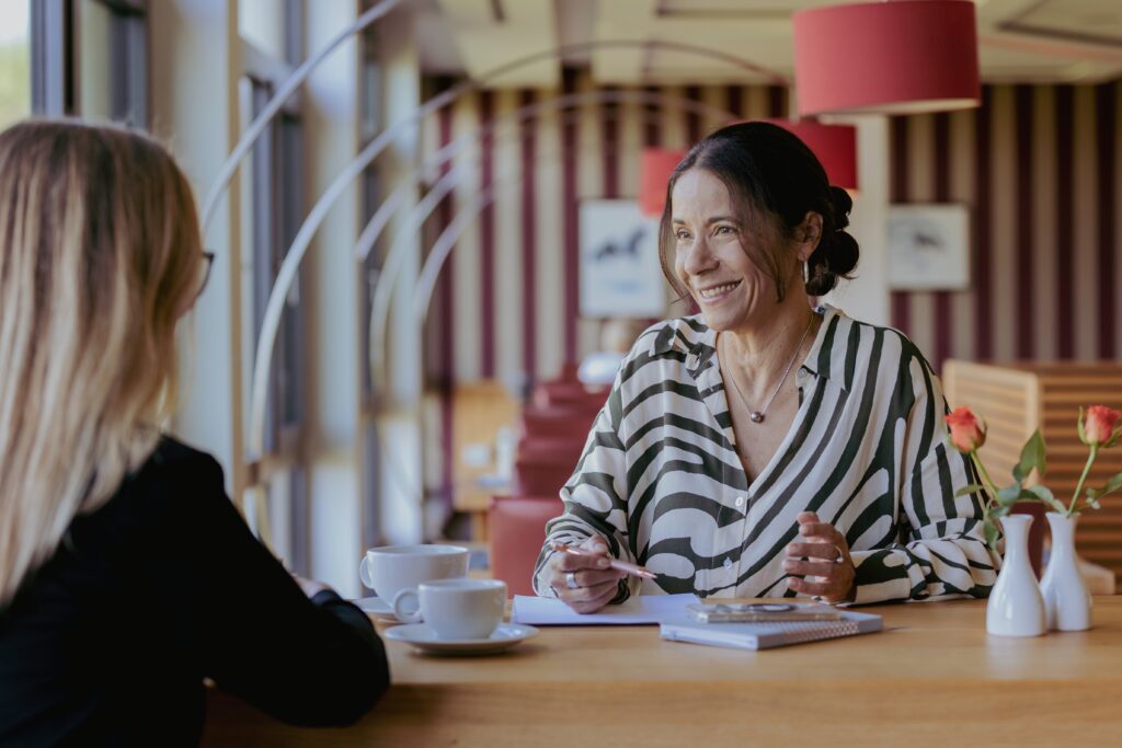 Hochzeitsplaner Kassel Erstgespräch