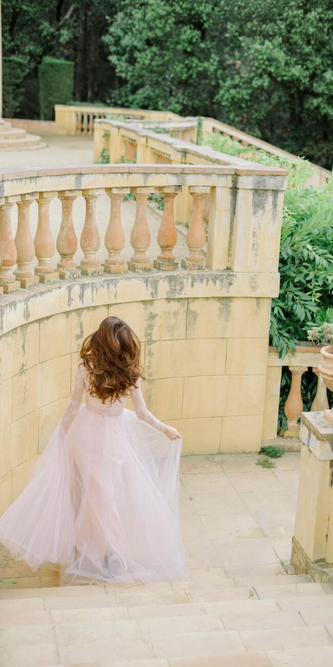 Hochzeit Kassel Braut