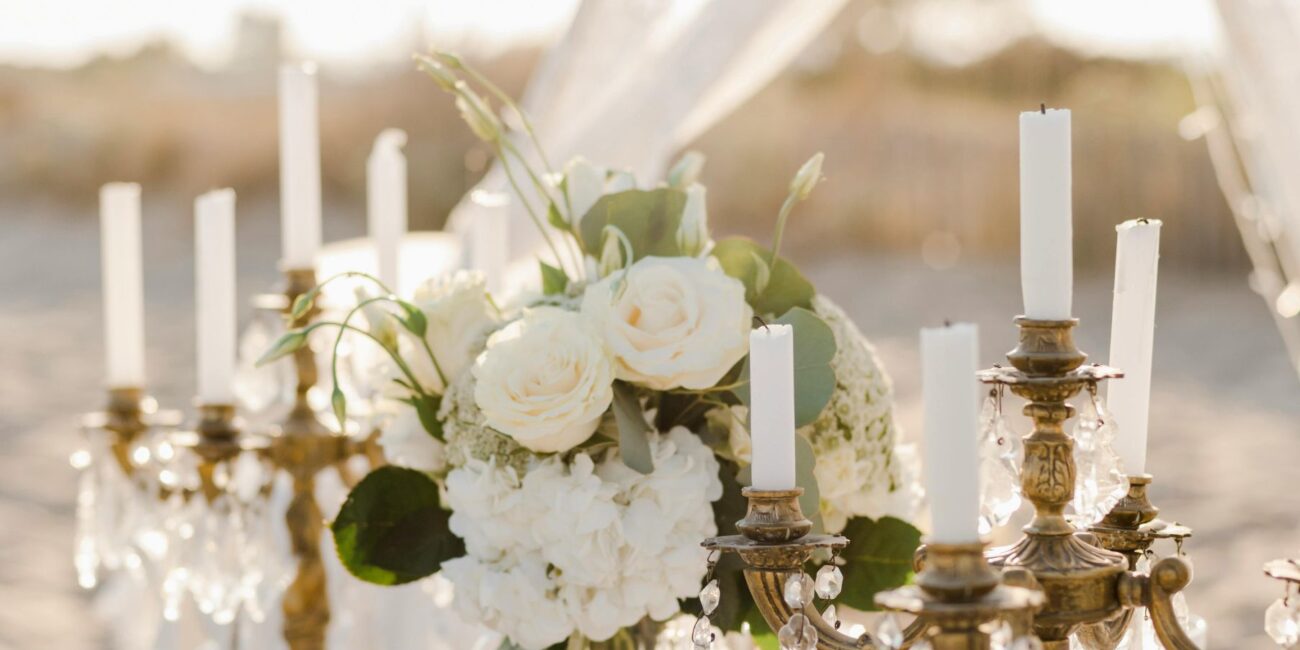 Hochzeitsdeko Kassel