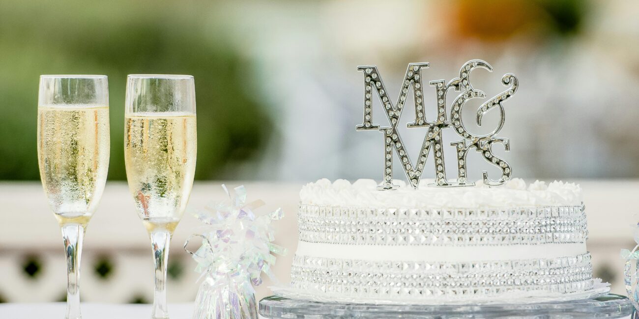 Hochzeitstorte Kassel