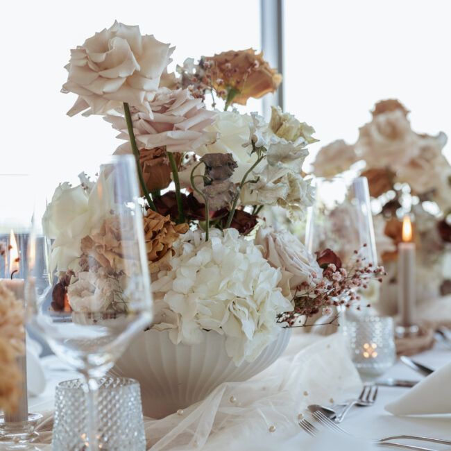 Hochzeitsdeko Kassel